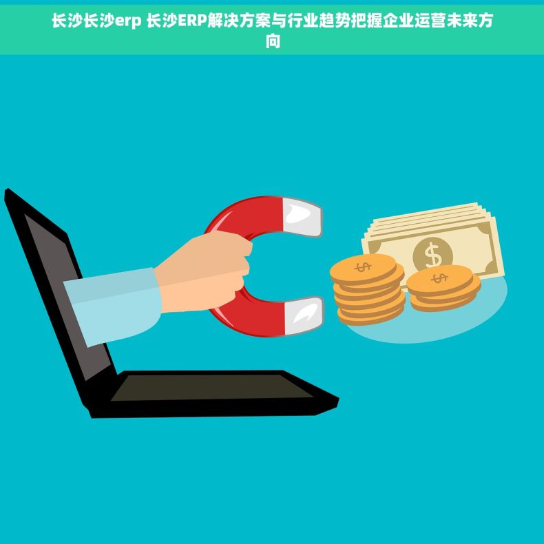 长沙长沙erp 长沙ERP解决方案与行业趋势把握企业运营未来方向