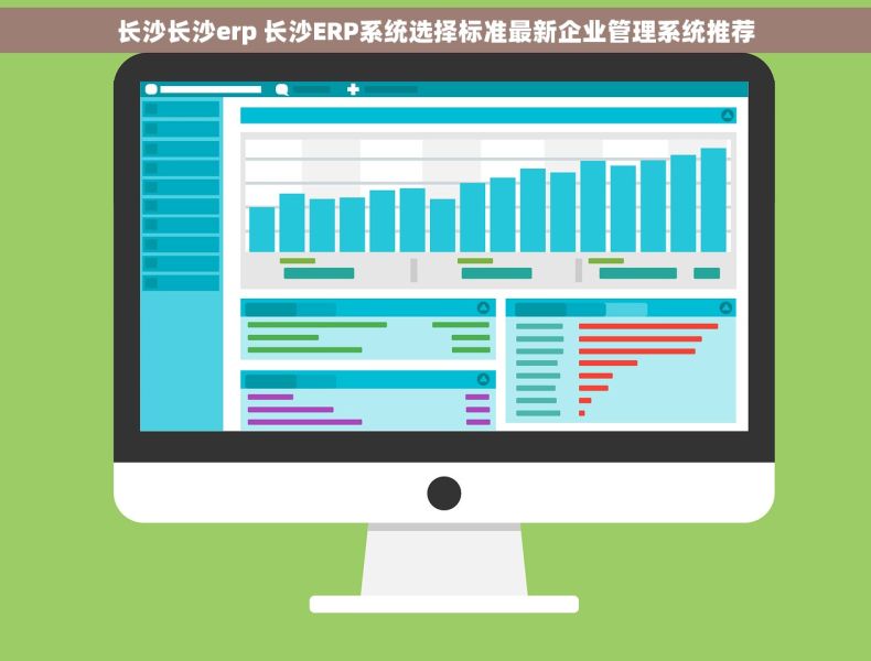 长沙长沙erp 长沙ERP系统选择标准最新企业管理系统推荐