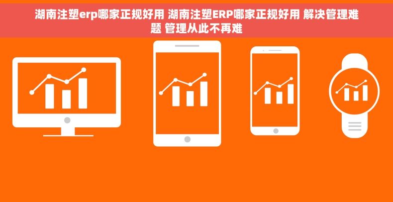 湖南注塑erp哪家正规好用 湖南注塑ERP哪家正规好用 解决管理难题 管理从此不再难