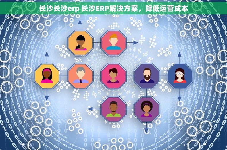 长沙长沙erp 长沙ERP解决方案，降低运营成本