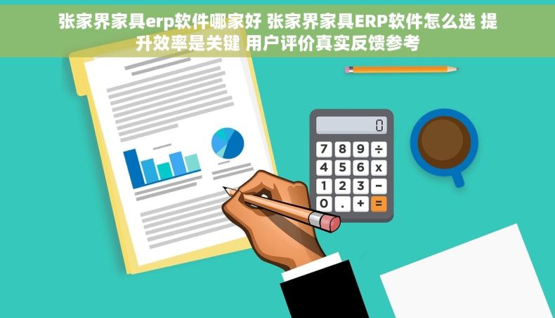张家界家具erp软件哪家好 张家界家具ERP软件怎么选 提升效率是关键 用户评价真实反馈参考