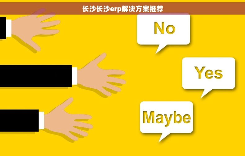 长沙长沙erp解决方案推荐