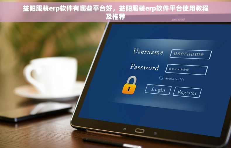 益阳服装erp软件有哪些平台好，益阳服装erp软件平台使用教程及推荐