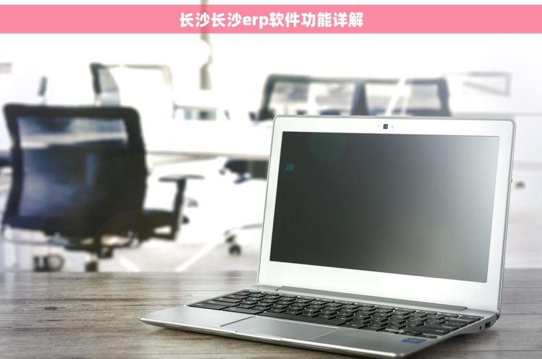 长沙长沙erp软件功能详解
