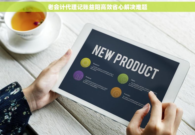 老会计代理记账益阳高效省心解决难题