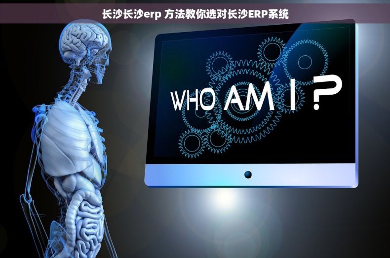 长沙长沙erp 方法教你选对长沙ERP系统