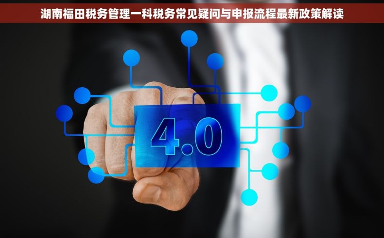 湖南福田税务管理一科税务常见疑问与申报流程最新政策解读