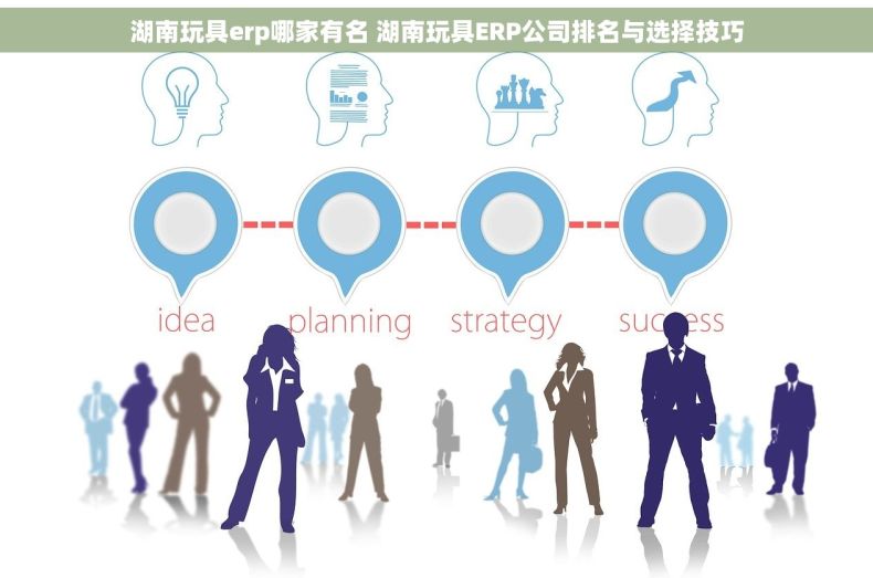 湖南玩具erp哪家有名 湖南玩具ERP公司排名与选择技巧