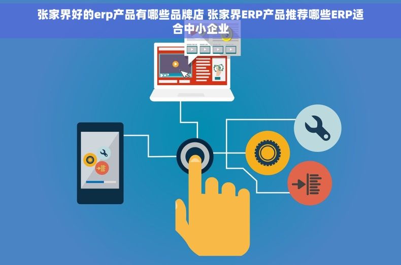 张家界好的erp产品有哪些品牌店 张家界ERP产品推荐哪些ERP适合中小企业