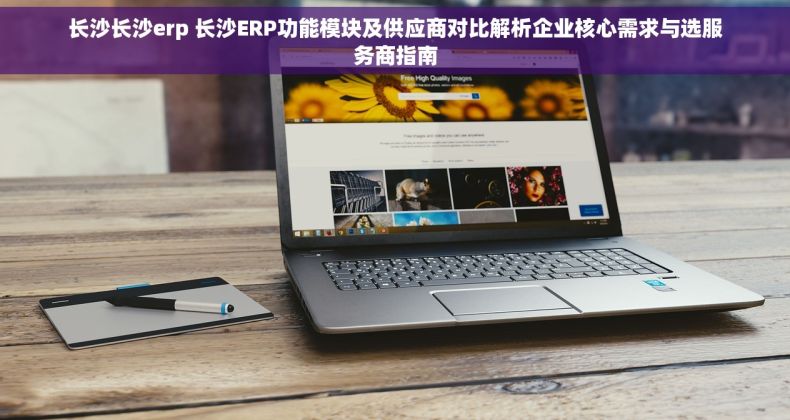 长沙长沙erp 长沙ERP功能模块及供应商对比解析企业核心需求与选服务商指南