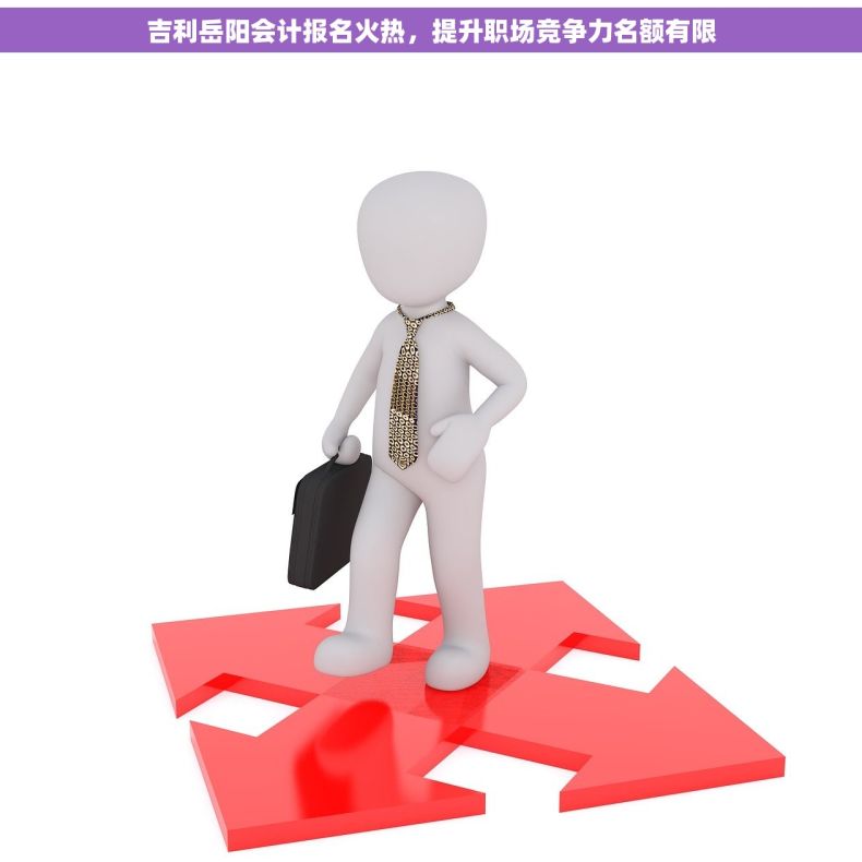 吉利岳阳会计报名火热，提升职场竞争力名额有限