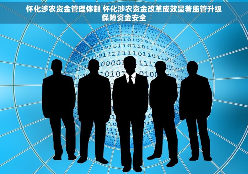怀化涉农资金管理体制 怀化涉农资金改革成效显著监管升级保障资金安全