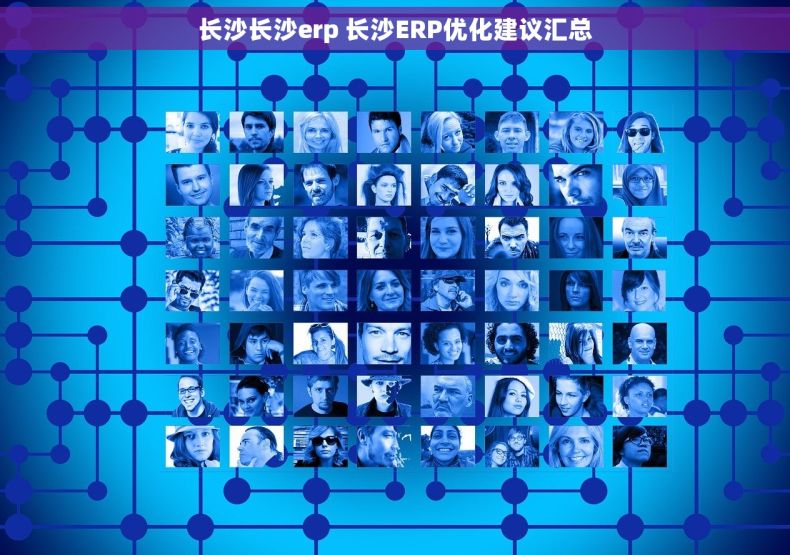 长沙长沙erp 长沙ERP优化建议汇总