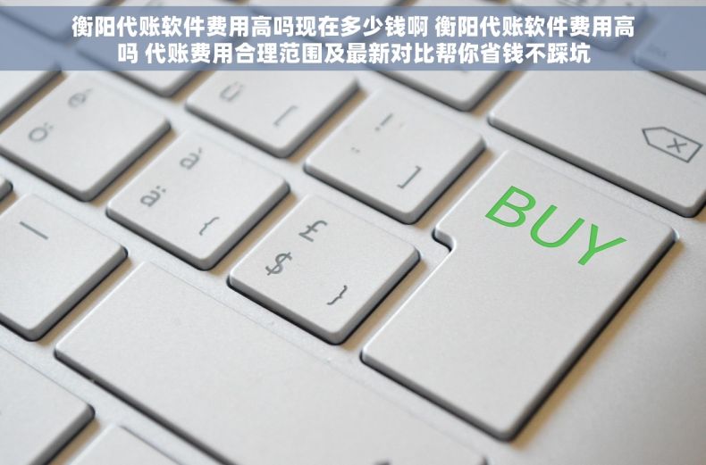 衡阳代账软件费用高吗现在多少钱啊 衡阳代账软件费用高吗 代账费用合理范围及最新对比帮你省钱不踩坑