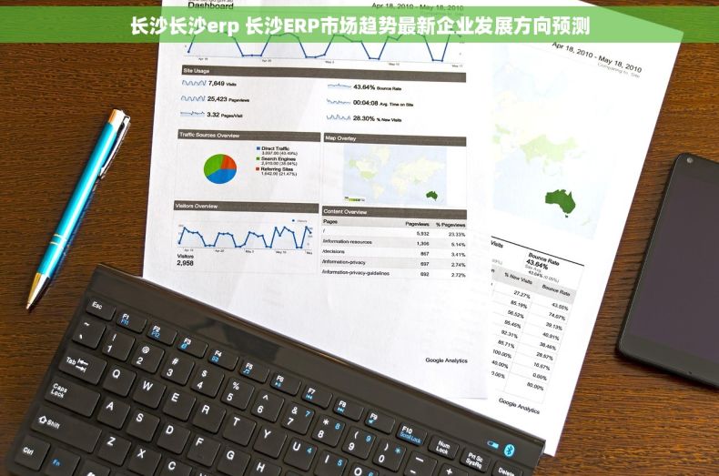 长沙长沙erp 长沙ERP市场趋势最新企业发展方向预测
