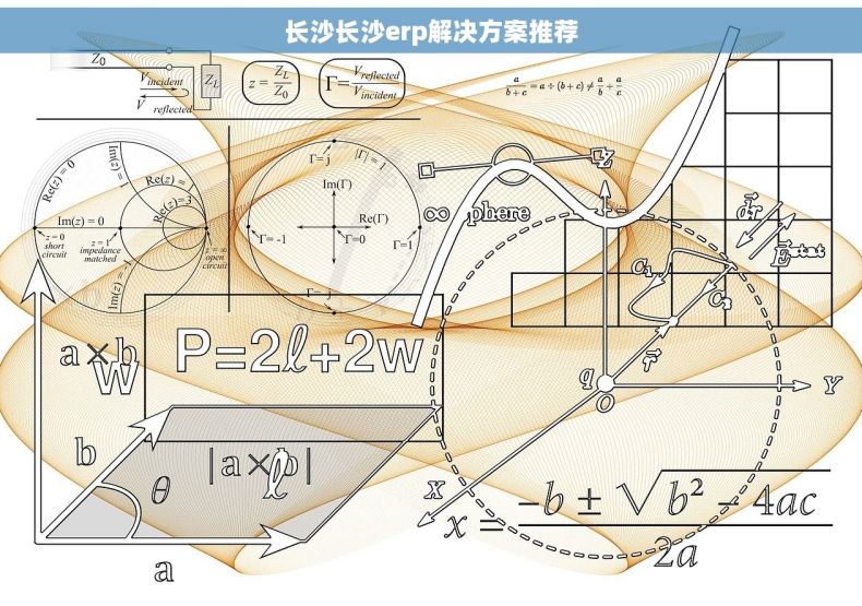 长沙长沙erp解决方案推荐