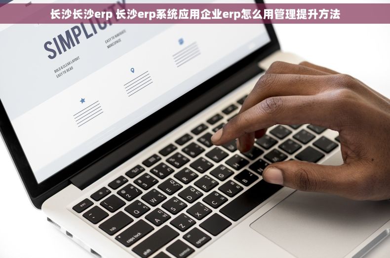 长沙长沙erp 长沙erp系统应用企业erp怎么用管理提升方法