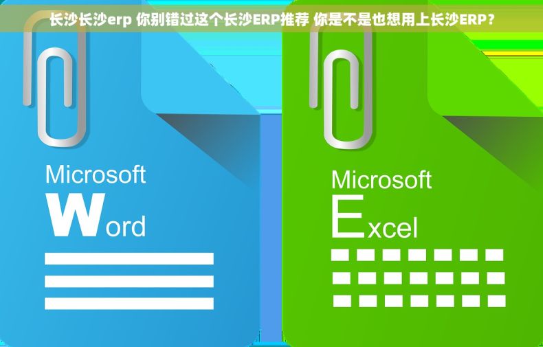 长沙长沙erp 你别错过这个长沙ERP推荐 你是不是也想用上长沙ERP？