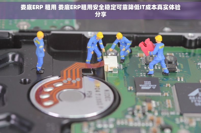 娄底ERP 租用 娄底ERP租用安全稳定可靠降低IT成本真实体验分享