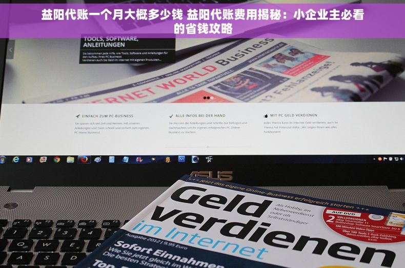 益阳代账一个月大概多少钱 益阳代账费用揭秘：小企业主必看的省钱攻略