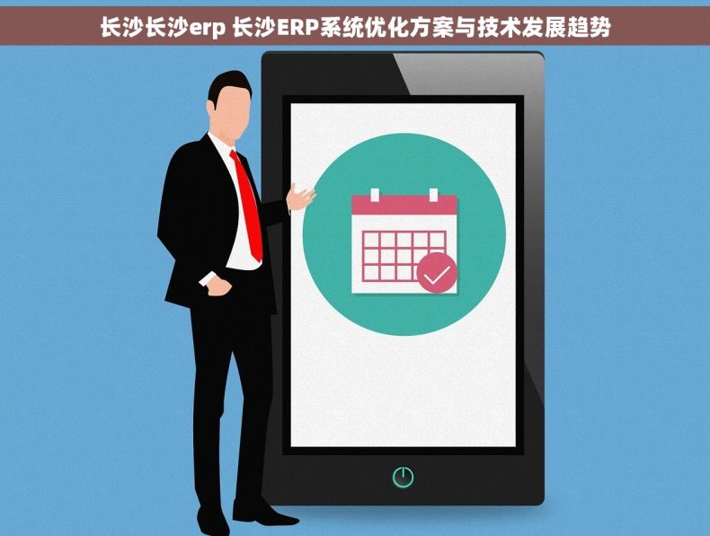 长沙长沙erp 长沙ERP系统优化方案与技术发展趋势