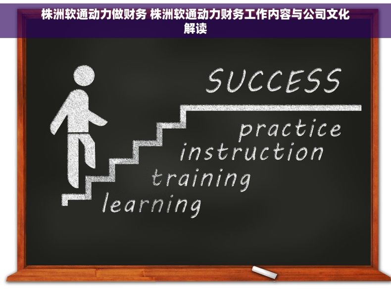 株洲软通动力做财务 株洲软通动力财务工作内容与公司文化解读