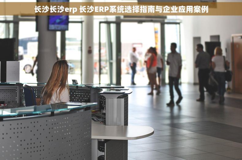 长沙长沙erp 长沙ERP系统选择指南与企业应用案例