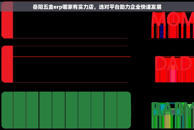 岳阳五金erp哪家有实力店，选对平台助力企业快速发展