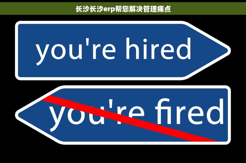 长沙长沙erp帮您解决管理痛点