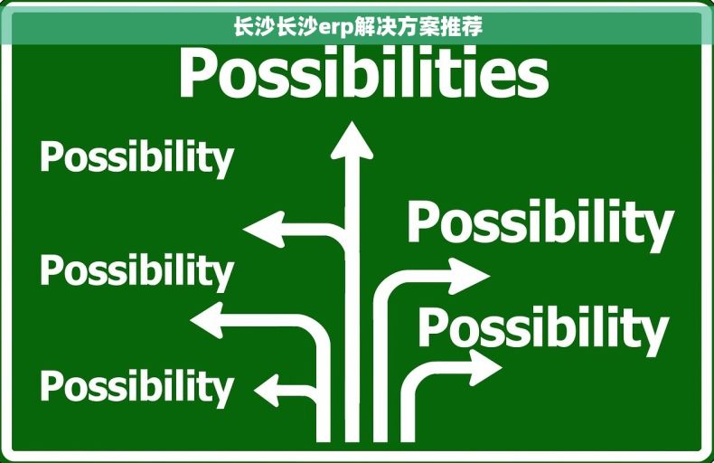 长沙长沙erp解决方案推荐