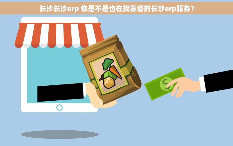 长沙长沙erp 你是不是也在找靠谱的长沙erp服务？