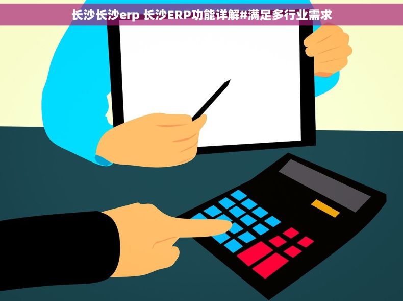 长沙长沙erp 长沙ERP功能详解#满足多行业需求