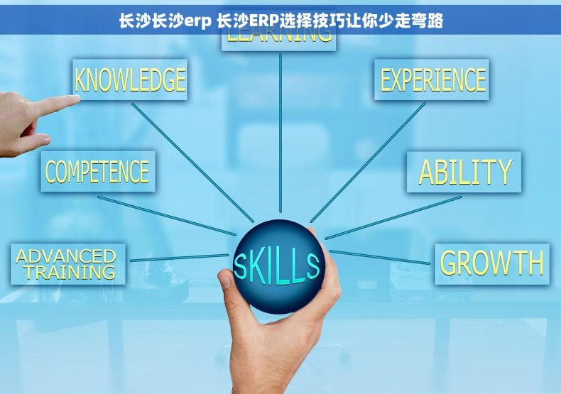 长沙长沙erp 长沙ERP选择技巧让你少走弯路