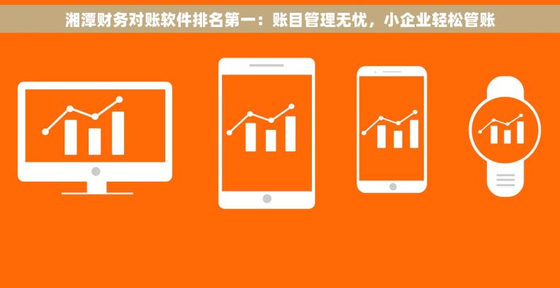 湘潭财务对账软件排名第一：账目管理无忧，小企业轻松管账