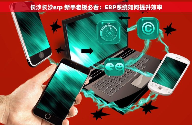 长沙长沙erp 新手老板必看：ERP系统如何提升效率
