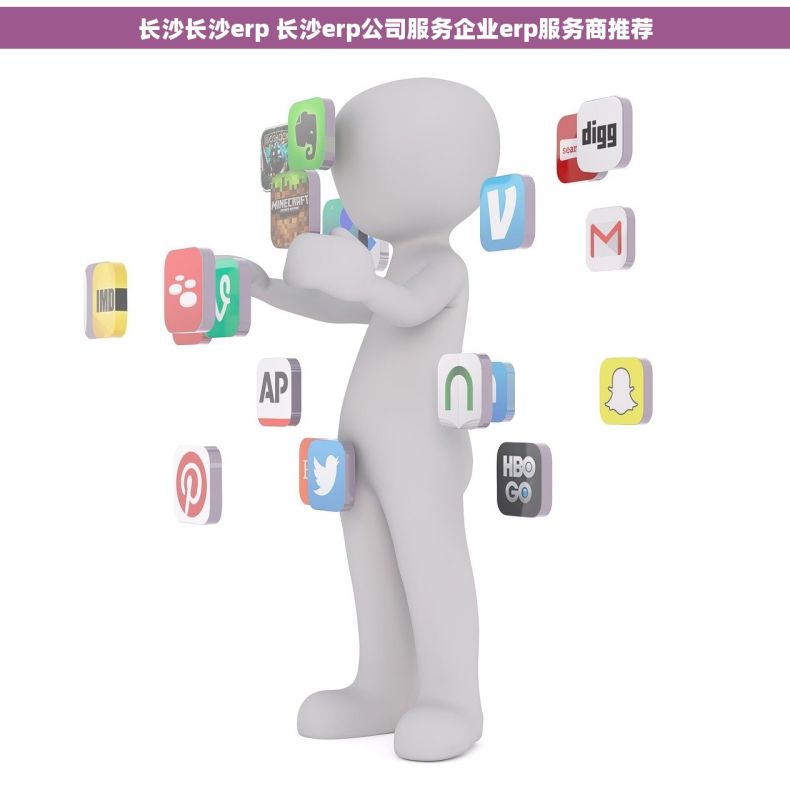 长沙长沙erp 长沙erp公司服务企业erp服务商推荐