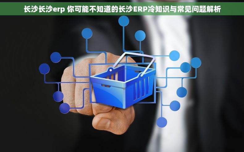 长沙长沙erp 你可能不知道的长沙ERP冷知识与常见问题解析