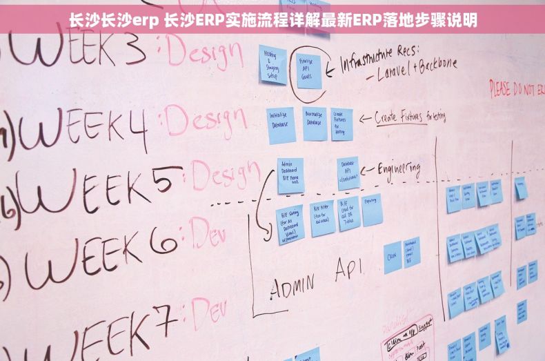 长沙长沙erp 长沙ERP实施流程详解最新ERP落地步骤说明