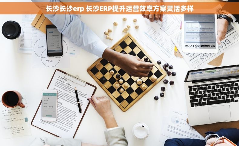 长沙长沙erp 长沙ERP提升运营效率方案灵活多样