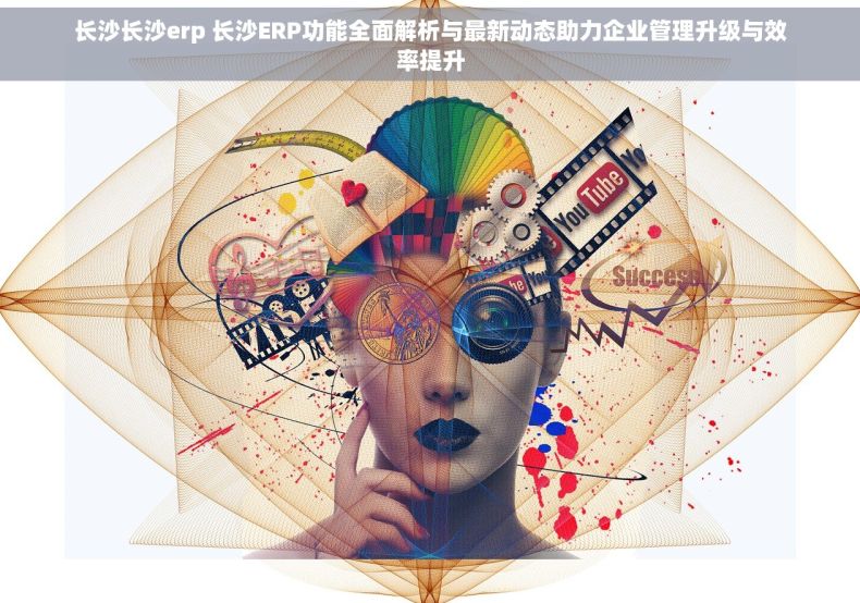 长沙长沙erp 长沙ERP功能全面解析与最新动态助力企业管理升级与效率提升