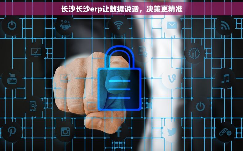 长沙长沙erp让数据说话，决策更精准