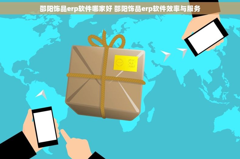 邵阳饰品erp软件哪家好 邵阳饰品erp软件效率与服务