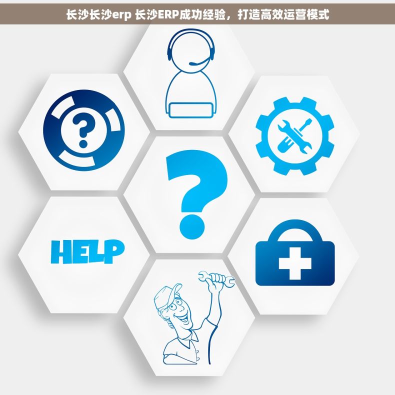 长沙长沙erp 长沙ERP成功经验，打造高效运营模式