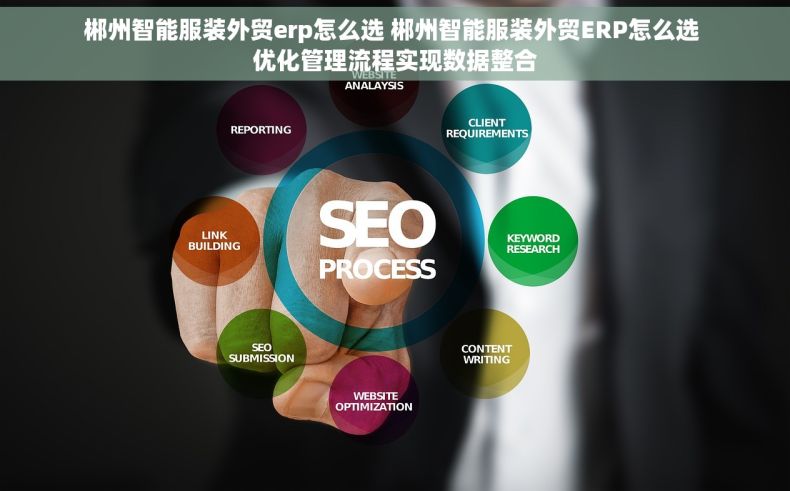 郴州智能服装外贸erp怎么选 郴州智能服装外贸ERP怎么选 优化管理流程实现数据整合
