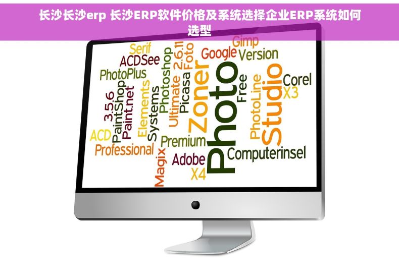 长沙长沙erp 长沙ERP软件价格及系统选择企业ERP系统如何选型