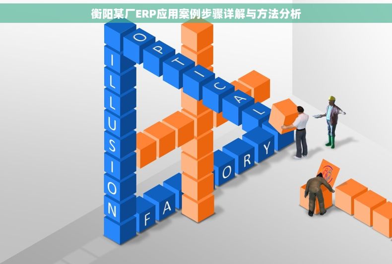 衡阳某厂ERP应用案例步骤详解与方法分析