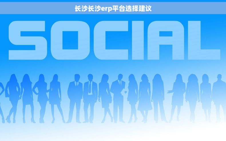 长沙长沙erp平台选择建议