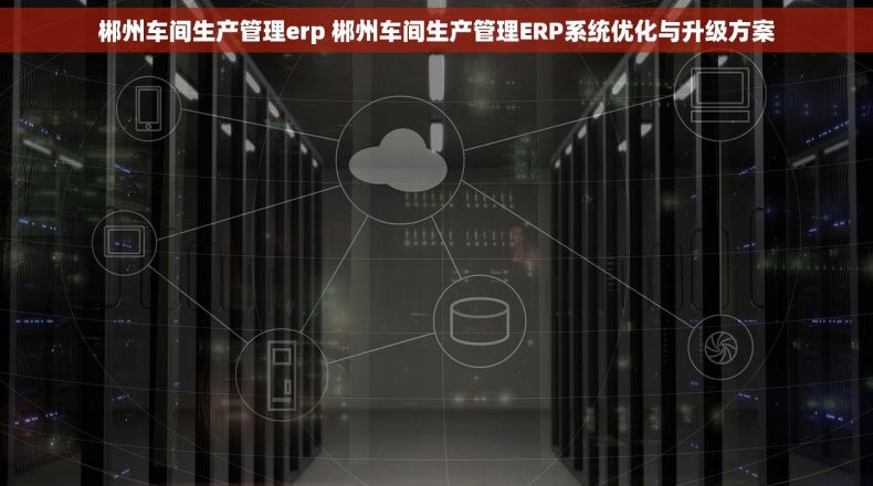 郴州车间生产管理erp 郴州车间生产管理ERP系统优化与升级方案