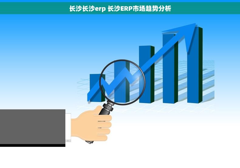 长沙长沙erp 长沙ERP市场趋势分析