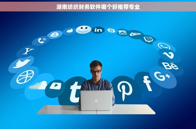 湖南纺织财务软件哪个好推荐专业
